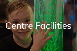 Related Content - Centre Activities