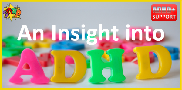 insightintoADHD