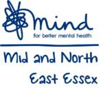 Mid and North East Essex Mind Mid and North East Essex Mind