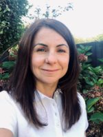 Laura Forrest. Osteopath