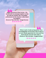 Chloe Farmer – The Birches Therapy