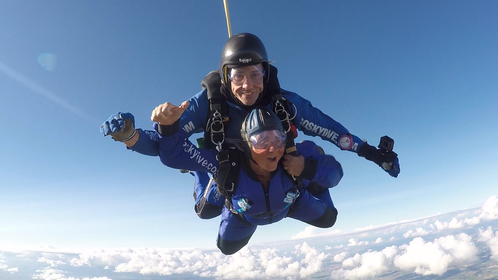 Skydive image