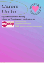 Carers Unite Carers Unite