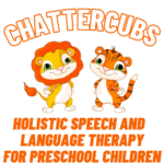 Chattercubs - Holistic Speech and Language Therapy for Preschool Children