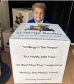 SENergy Bounce Ltd SENergy Bounce Ltd