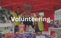 related-volunteering